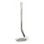 Used Taylormade WHITE SMOKE Womens Putter RH 11820-S000056545 View 3