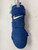 Used Nike BB/SB Shin/Foot Protector Royal Blue 11891-S000318987 View 1
