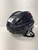 Used Bauer RE-AKT 200 Hockey Helmet Only Navy Blue MD 11891-S000318989 View 1