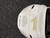 Used Cascade CPV-R Lacrosse Helmet White XS 11162-S000455322 View 5