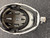 Used Cascade CPV-R Lacrosse Helmet White XS 11162-S000455322 View 4