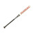 Used Miken MANIAC BB/SB, 2013, USSSA, 2 1/4” Barrel, Slowpitch Bat 34", two-piece View 1