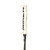 Used Miken MANIAC BB/SB, 2013, USSSA, 2 1/4” Barrel, Slowpitch Bat 34", two-piece View 4