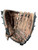 Used Demarini VORTEX RH Throw Fastpitch Gloves Brown 13" 11812-S000170037 View 3