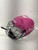 Used Bauer 2100 Helmet Cage Combo Pink MD 11891-S000318993 View 1