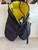 Used Warrior RX3 E Senior Goalie Pant Black MD 11857-S000123059 View 1