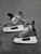 Used Bauer ELITE Senior Hockey Skate Senior 9 11849-S000040314 View 2