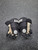 Used Warrior AX3 Senior Gloves Black 12" 11849-S000040312 View 2