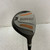 Used INTERCEPT LOW CENTER OF GRAVITY Mens Fairway Wood RH 5 Wood 11762-S000079766 View 1