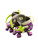 Used Chicago SKATES Junior Roller Quad Skates Purple Adjustable 11846-S000105332 View 1