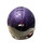 Used Schutt SCHUTT Batting Helmet w/Mask Black One Size 11812-S000170041 View 2