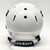 Used Schutt 2018 YOUTH VENGEANCE A3 FB Helmet White SM 11805-S000081570 View 5