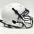 Used Schutt 2018 YOUTH VENGEANCE A3 FB Helmet White SM 11805-S000081570 View 4
