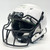 Used Schutt 2018 YOUTH VENGEANCE A3 FB Helmet White SM 11805-S000081570 View 1