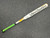 Used Demarini VENDETTA 2014 Fastpitch Bat 31/19 -12 11945-S000253157 View 1