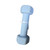 Used Hex Dumbbell (Each) 3 lb 11617-S000345904 View 2
