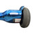 Used HOVER-1 CHROME SELF BALANCING HOVERBOARD Other Skateboard 11617-S000345907 View 2