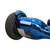 Used HOVER-1 CHROME SELF BALANCING HOVERBOARD Other Skateboard 11617-S000345907 View 3