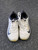 Used Nike Soccer Indoor Shoes White Senior 6.5 11849-S000040321 View 1