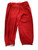 Used Under Armour RED SOFTBALL PANTS BB/SB Pant Womens Red LG 11884-S000064356 View 2