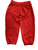 Used Mizuno RED SOFTBALL PANTS BB/SB Pant Womens Red LG 11884-S000064355 View 2