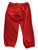 Used Mizuno RED SOFTBALL PANTS BB/SB Pant Womens Red LG 11884-S000064359 View 1