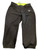 Used Mizuno BLACK SOFTBALL PANTS BB/SB Pant Girls Black XL 11884-S000064362 View 1