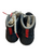 Used RUDIS ALPHA Wrestling Shoes Black Junior 06 11706-S000378165 View 3