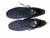 Used Foot Joy FLEX XP Mens Golf Shoes Navy Blue Senior 9.5 11613-S000182973 View 1