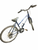 Used Huffy ECHO VALLEY Hybrid/City Bike Mens Navy Blue 51-53cm - SM Mens Frame 11613-S000182974 View 1