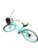 Used Huffy SUMMERLAND Cruiser Bike Womens Turquoise 17-18" - MD  Frame 11682-S000133152 View 1