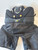Used Bauer SUPREME 2S Junior Pant Black MD 11858-S000089856 View 2