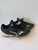Used Mizuno 9 SPIKE CLASSIC LOW BB/SB Cleats Black Senior 7 11858-S000089858 View 1
