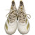 Used Adidas AC8230 LAX Cleats Mens White Senior 7.5 View 1
