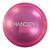 Used Dynamic Discs LUCID RAIDER Disc Golf Driver Neon Pink 175g 11450-S000521440 View 1