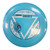 Used Streamline NEUTRON DRIFT Disc Golf Driver Teal 171g 11450-S000521470 View 1
