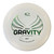 Used Latitude 64 ZERO G BOLT Disc Golf Driver White 11450-S000521482 View 1
