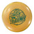 Used Innova GSTAR INVICTUS Disc Golf Driver Gold 177g 11450-S000521490 View 1