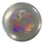 Used Innova GSTAR TEEBIRD3 Disc Golf Driver Grey 174g 11450-S000521491 View 1
