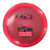 Used Innova CHAMP TEEBIRD Disc Golf Driver Red 174g 11450-S000521504 View 1