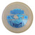 Used Axiom TOTAL ECLIPSE HEX Disc Golf Mid Range None 176g 11450-S000521505 View 1