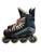 Used Bauer X300R Senior Rec Fitness Skates Black Senior 6 11732-S000367308 View 1