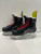 Used Bauer SKT BAUER M50 PRO YTH 13.5 Youth Hockey Skate Youth 13.5 11615-S000286629 View 2