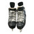 Used Bauer NEXUS 22 Intermediate Hockey Skate Intermediate 5.0 11947-S000168622 View 3