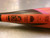 Used Louisville Slugger QUEST BB/SB Fastpitch Bat 31" 11339-S000202554 View 2