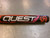 Used Louisville Slugger QUEST BB/SB Fastpitch Bat 31" 11339-S000202554 View 1