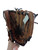 Used Mizuno MVP BB/SB Glove RH Throw Brown 12" 11732-S000367309 View 6
