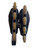 Used Ultra Wheels Senior Rec Fitness Skates Black Senior 7 11732-S000367311 View 4