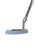 Used Delta SURE SHOT Mens Putter RH 11732-S000367316 View 2