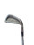 Used Tour Edge FIBER SONIC Jr Individual Iron RH 4 Iron 11732-S000367320 View 1